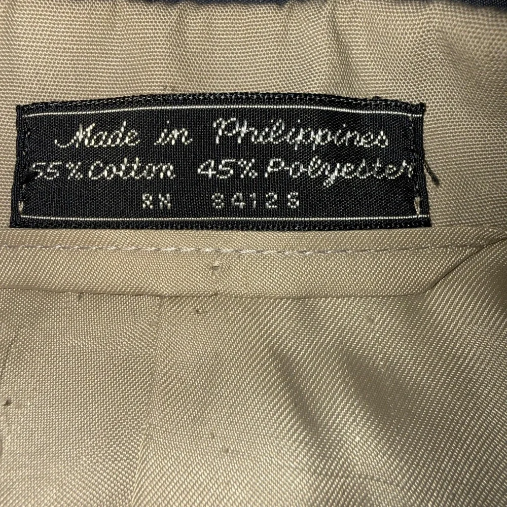 Source Unknown brand coop